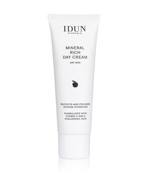 IDUN Minerals Moisturizing Tagescreme-50 ml