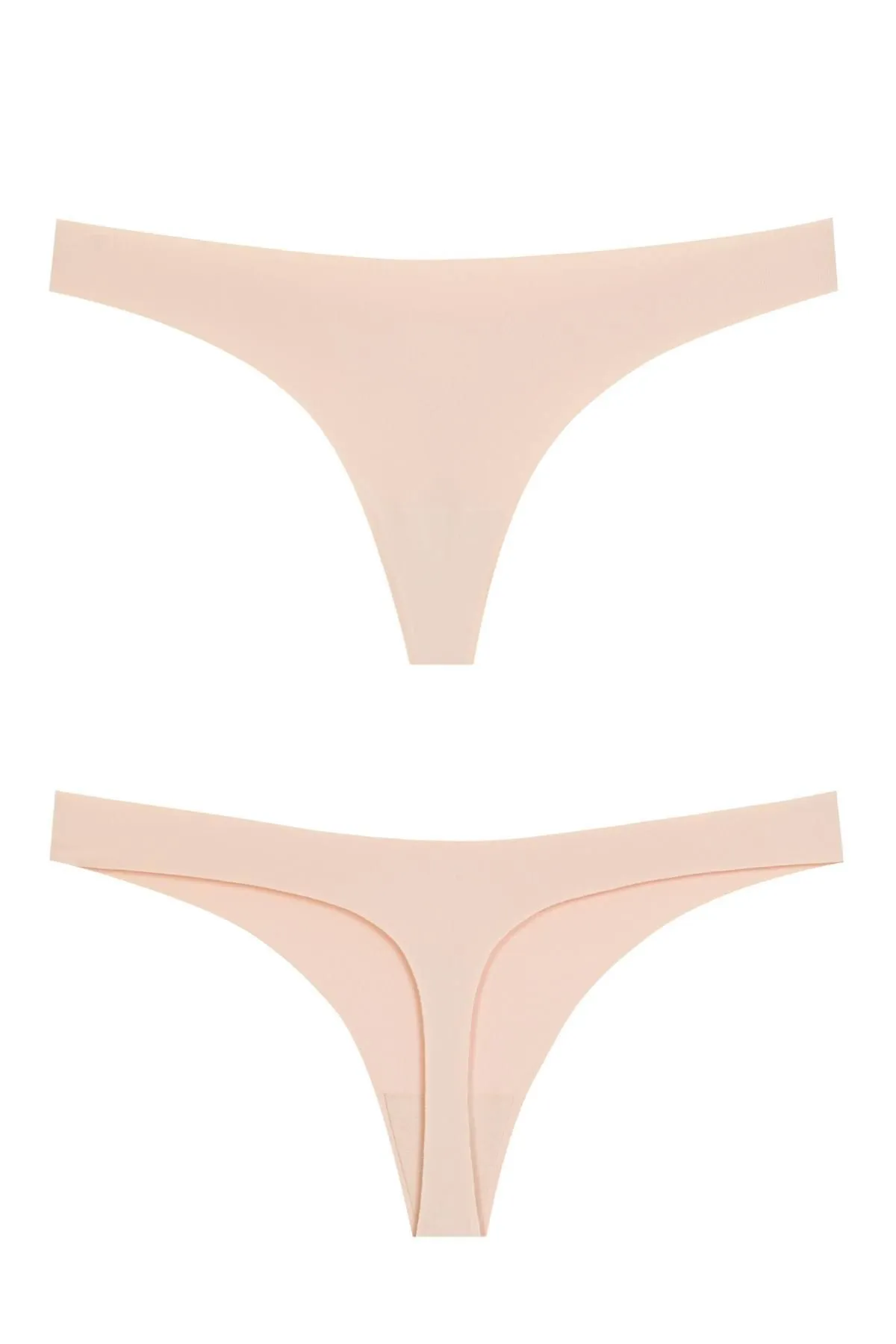 Newlilla  351 Damen-Laser-String-Tanga-Höschen-Paket 351-v4