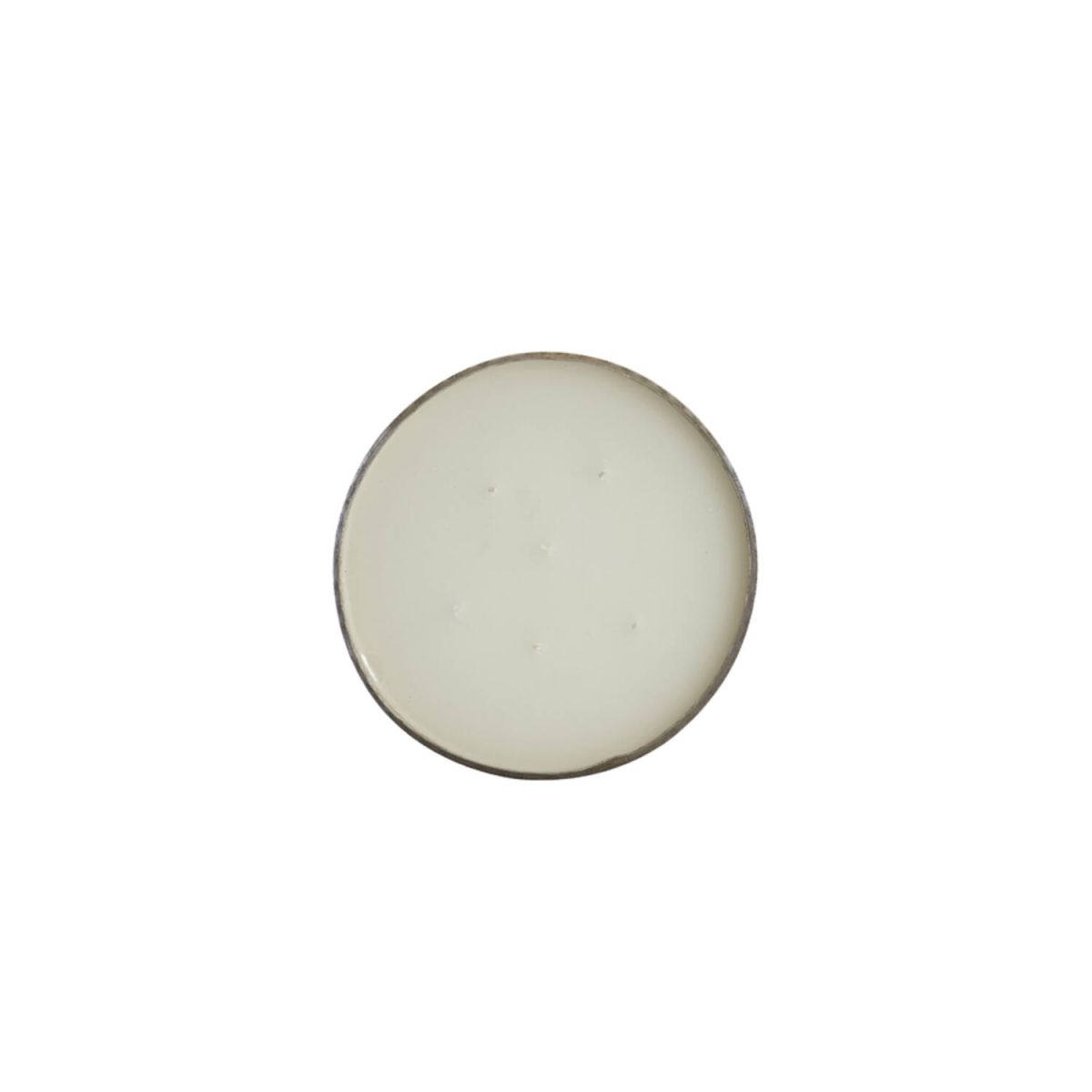 Trendhopper Schale mit Kerze Abba 20 cm