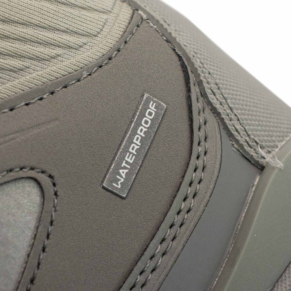 ARKK Copenhagen Duratek Nylon HL TX 22 Boot OU8001-0457 / grau