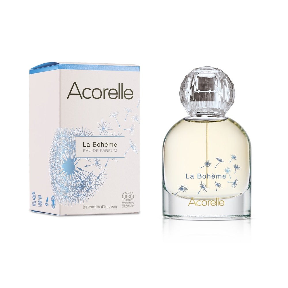 acorelle Eau de Parfum La Boheme 50ML Eau de parfum