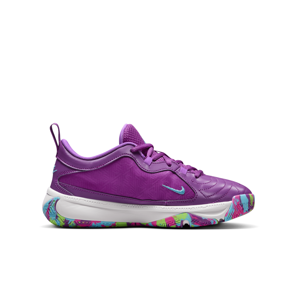 Nike Freak 5 DZ4486-500 / lila