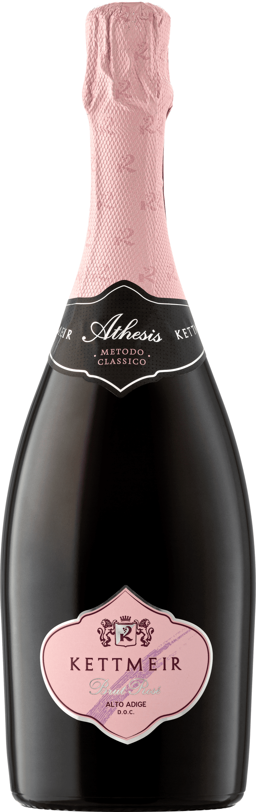 Kettmeir: Athesis Brut Rosé 2020