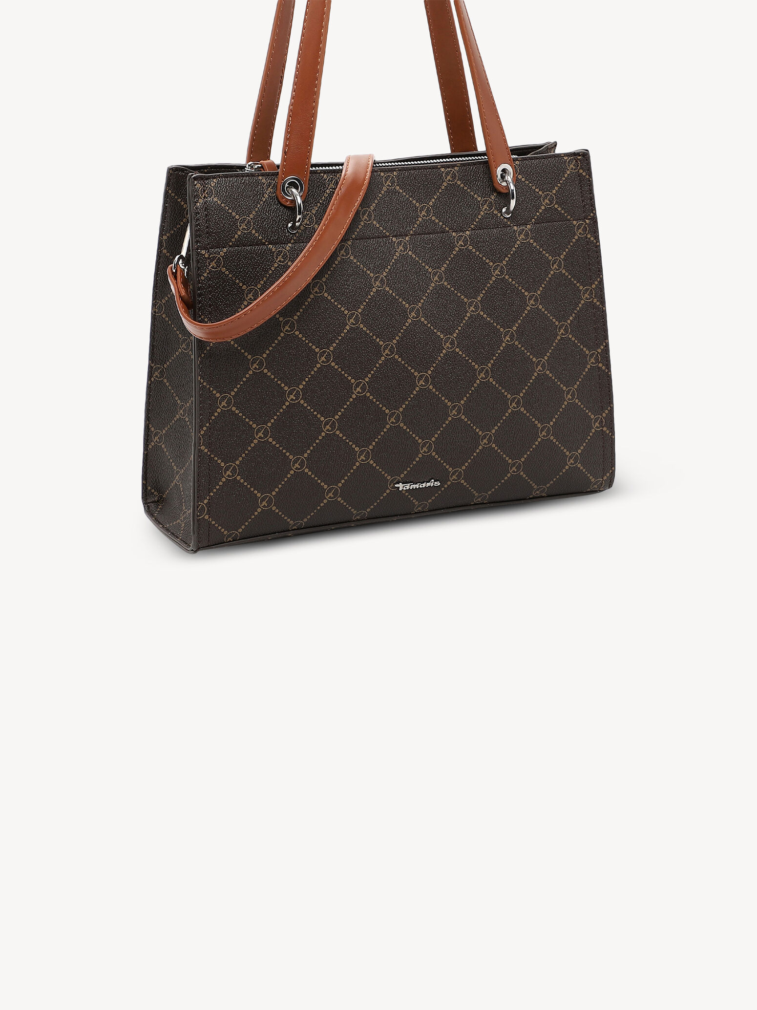 Sac cabas - marron