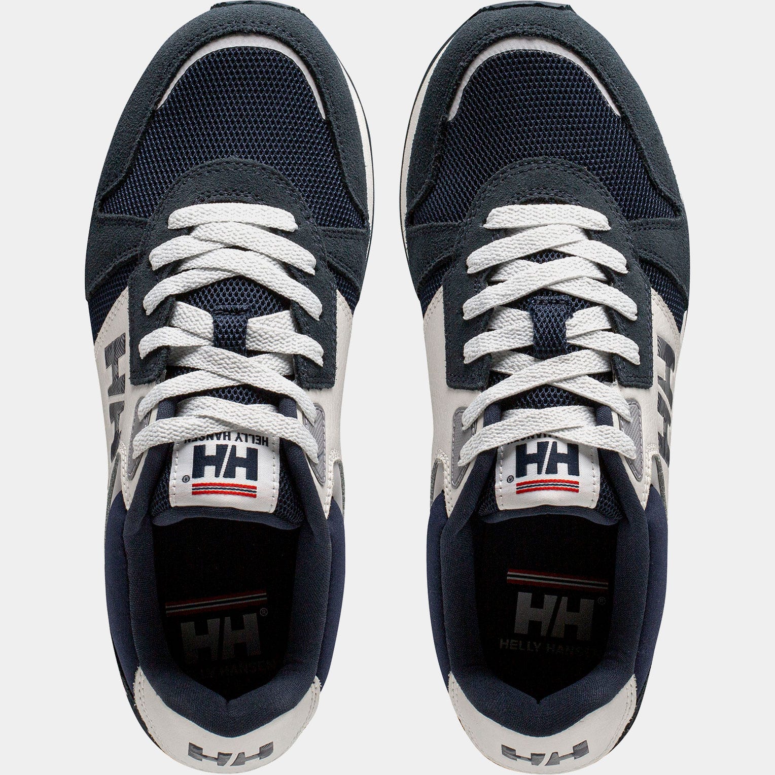 Women's Anakin Leather Sneakers