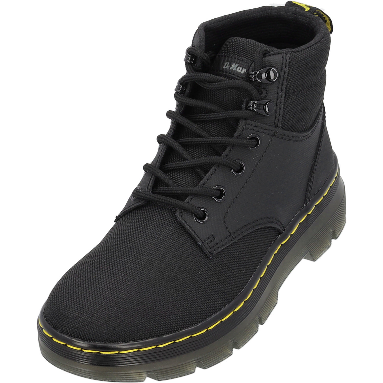 Dr. Martens 27109001, Schnürstiefeletten, Damen, Schwarz