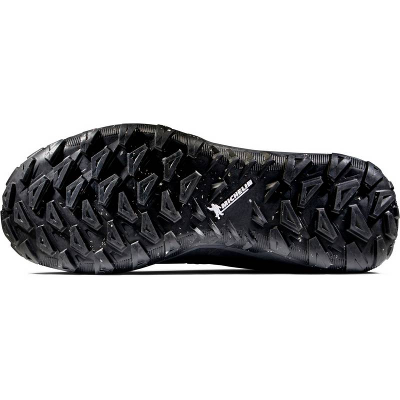 Mammut Ultimate III Low Multifunktionsschuhe Damen