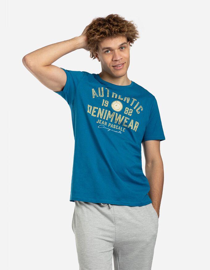 T-Shirt - Messageprint