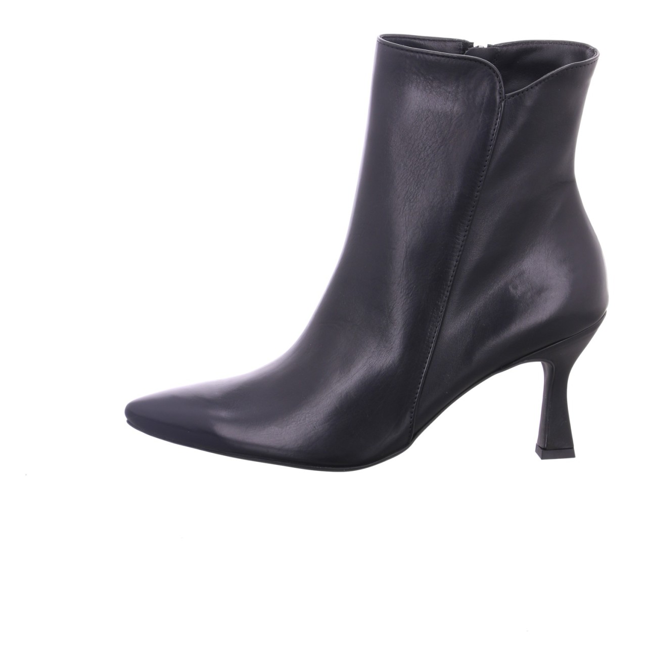 PAUL GREEN Stiefeletten schwarz
