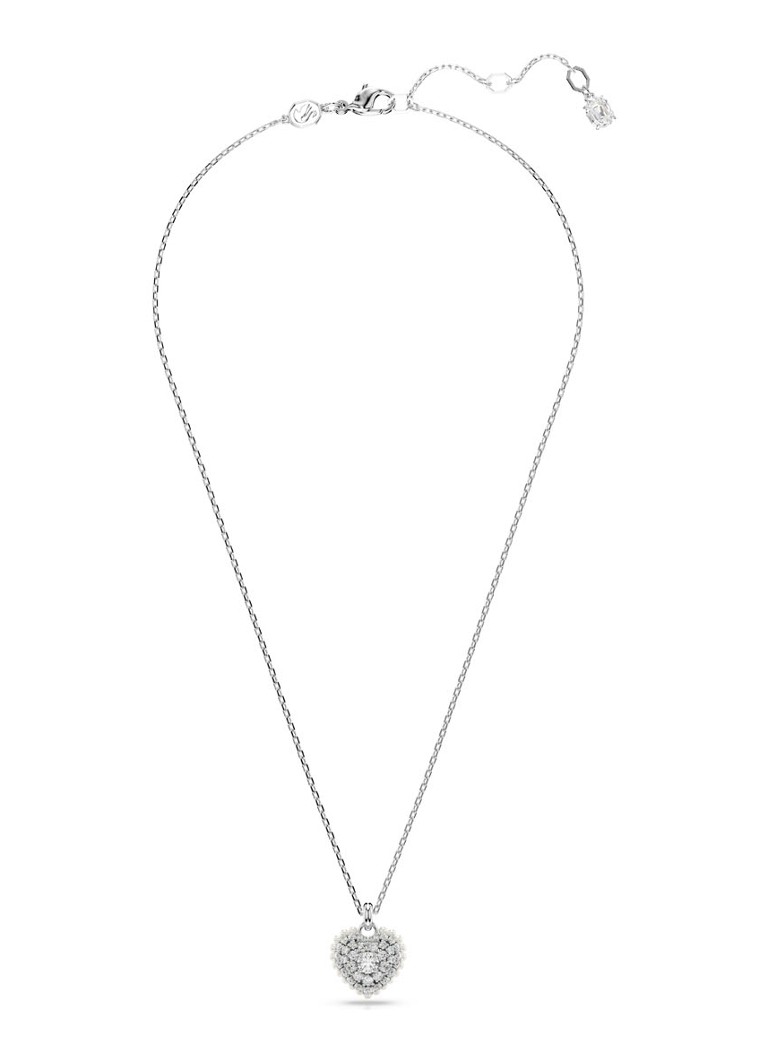 Collana Swarovski Hyperbola con cristallo