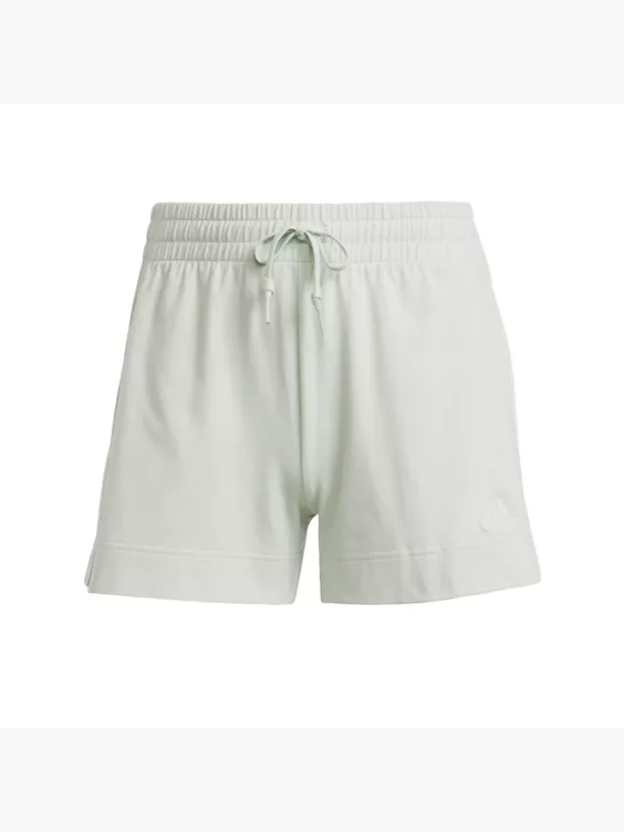adidas Essentials Slim 3-Streifen Shorts