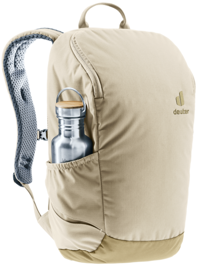 deuter Stepout 16 | Lifestyle Rucksack