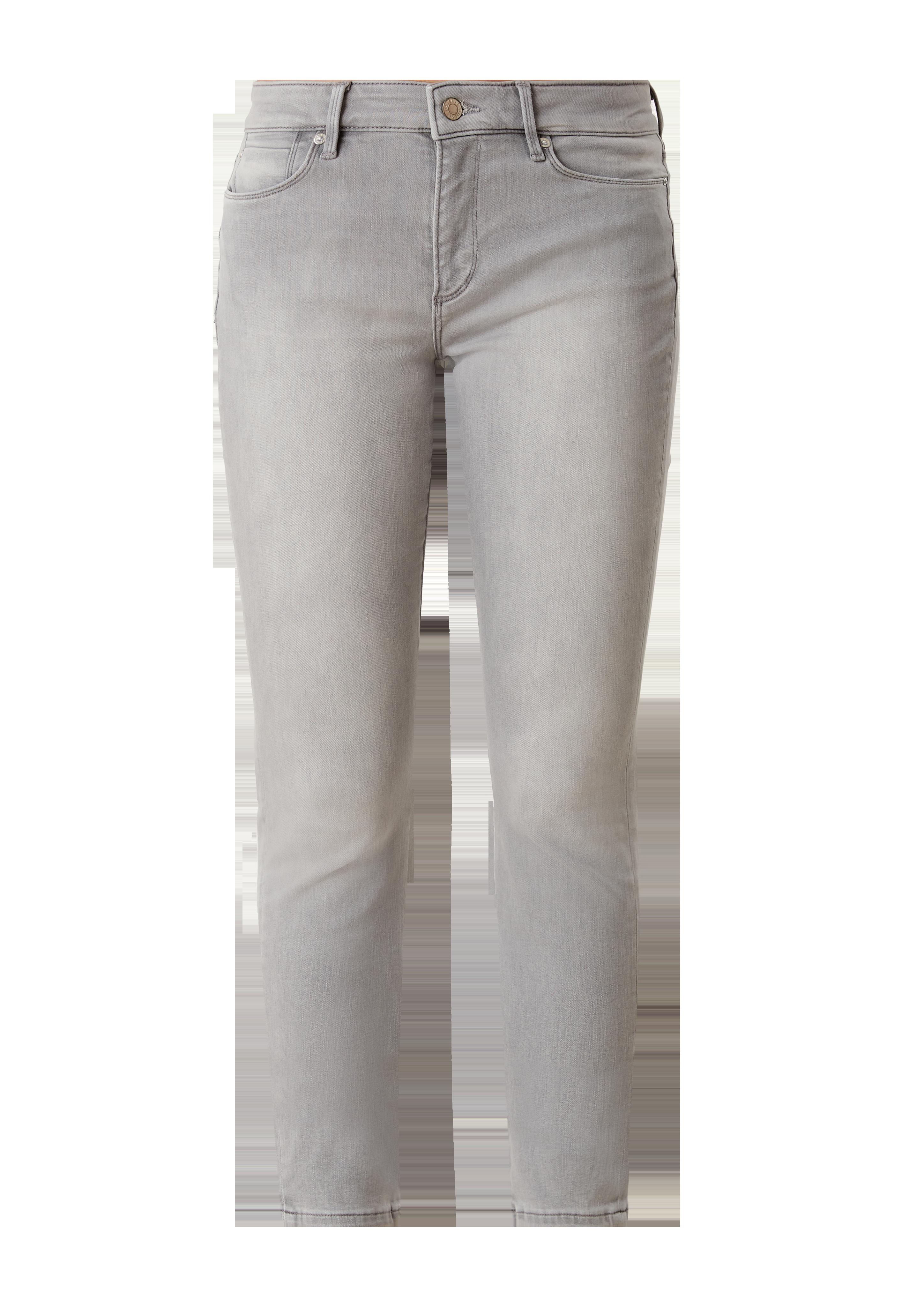 Jeans Izabell / Skinny Fit / Mid Rise / Skinny Leg  04.899.71.6063-93Z5