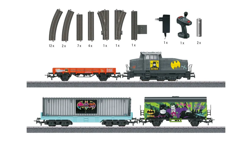 Märklin 29828 - Märklin Start up - Startpackung 