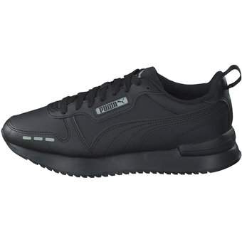 PUMA Puma R78 SL Sneaker in schwarz