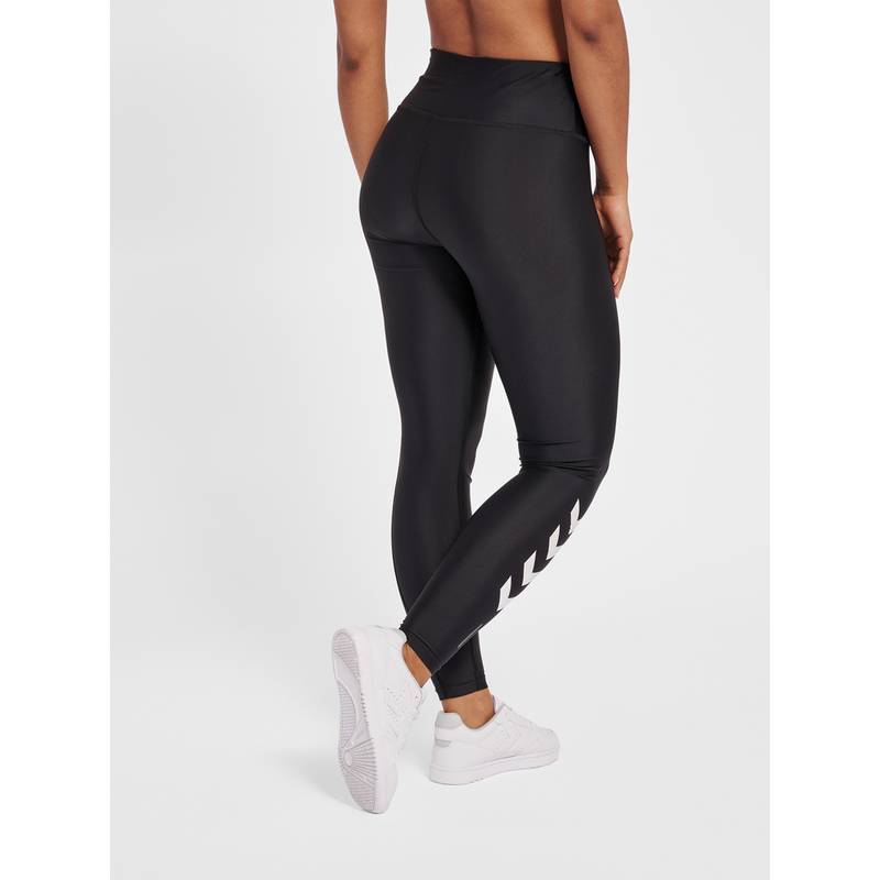 hummel hmlTE TOLA HIGH WAIST TIGHTS Tights Damen