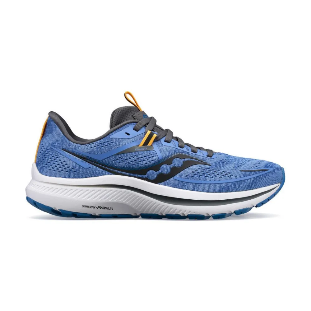 Saucony Omni 21 S10762-30 / blau