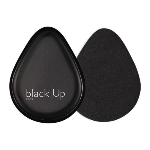 Black Up Double-Sided Silicone Spons applicator
