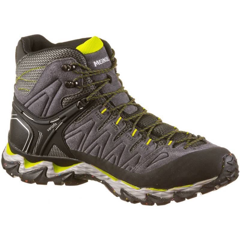MEINDL Lite Hike Wanderschuhe Herren