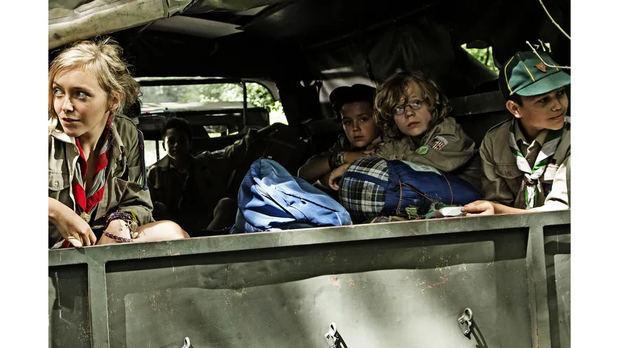 Camp Evil - Uncut