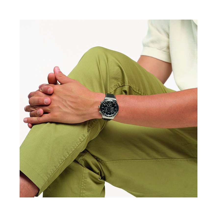 Swatch Herrenuhr