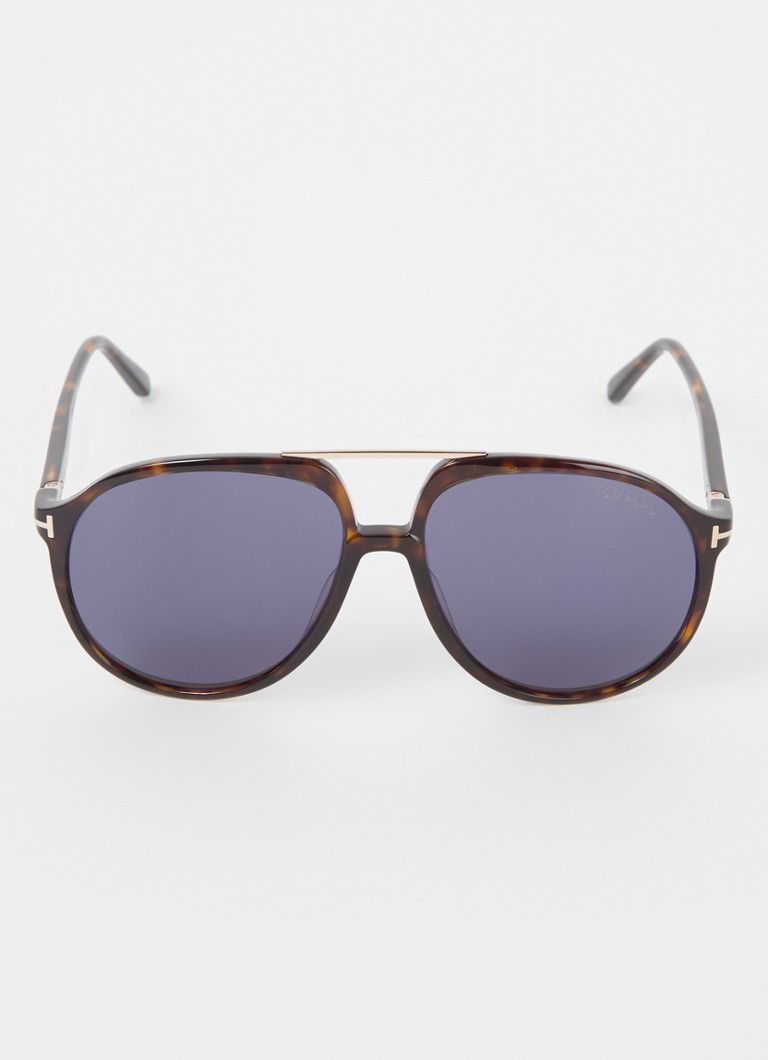 TOM FORD Archie sunčane naočale FT1079