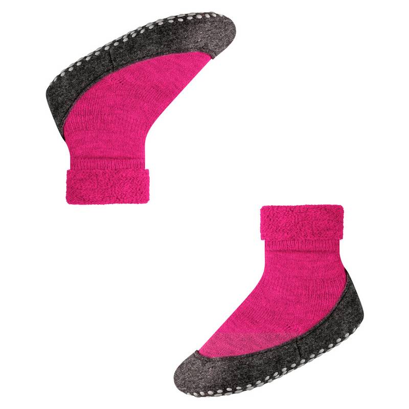 Falke Cosyshoe Teens Hausschuhe Kinder