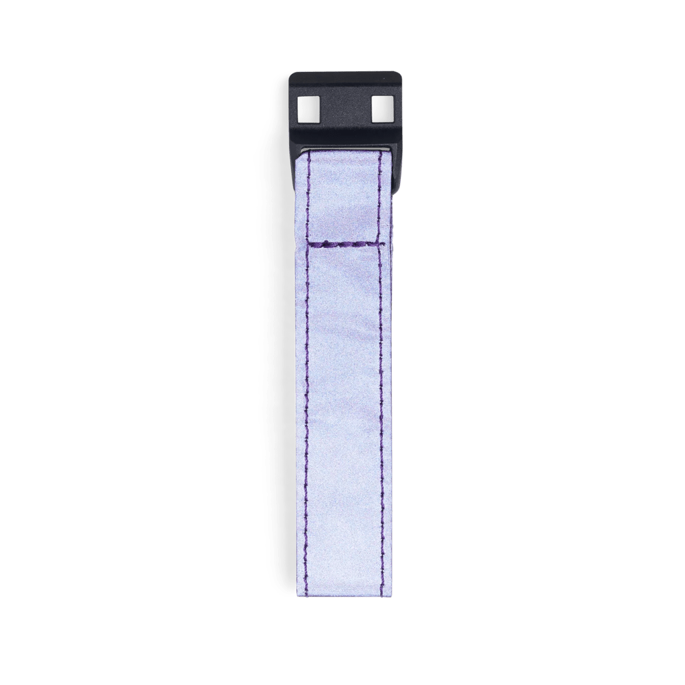 TAG Reflective Violet