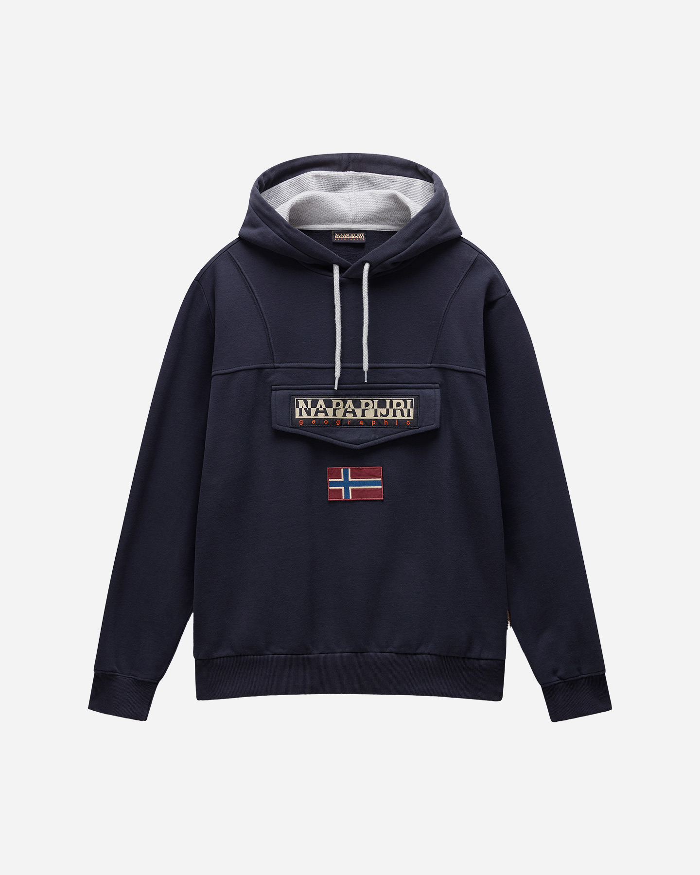 Bluza Napapijri Burgee M NP0A4I9B0411