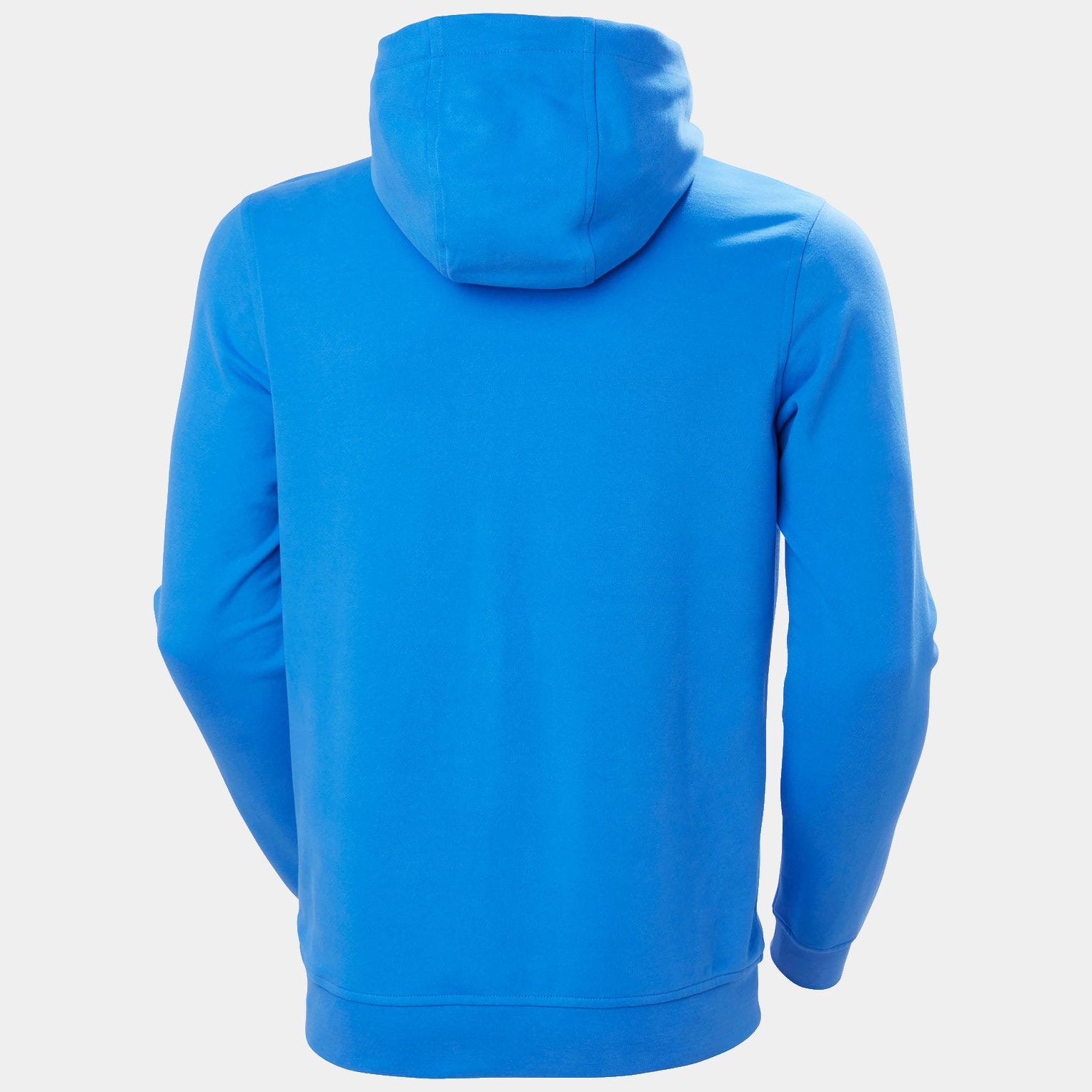 Men's HH Box Hoodie