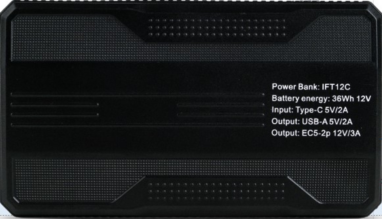 Move Power Bank
