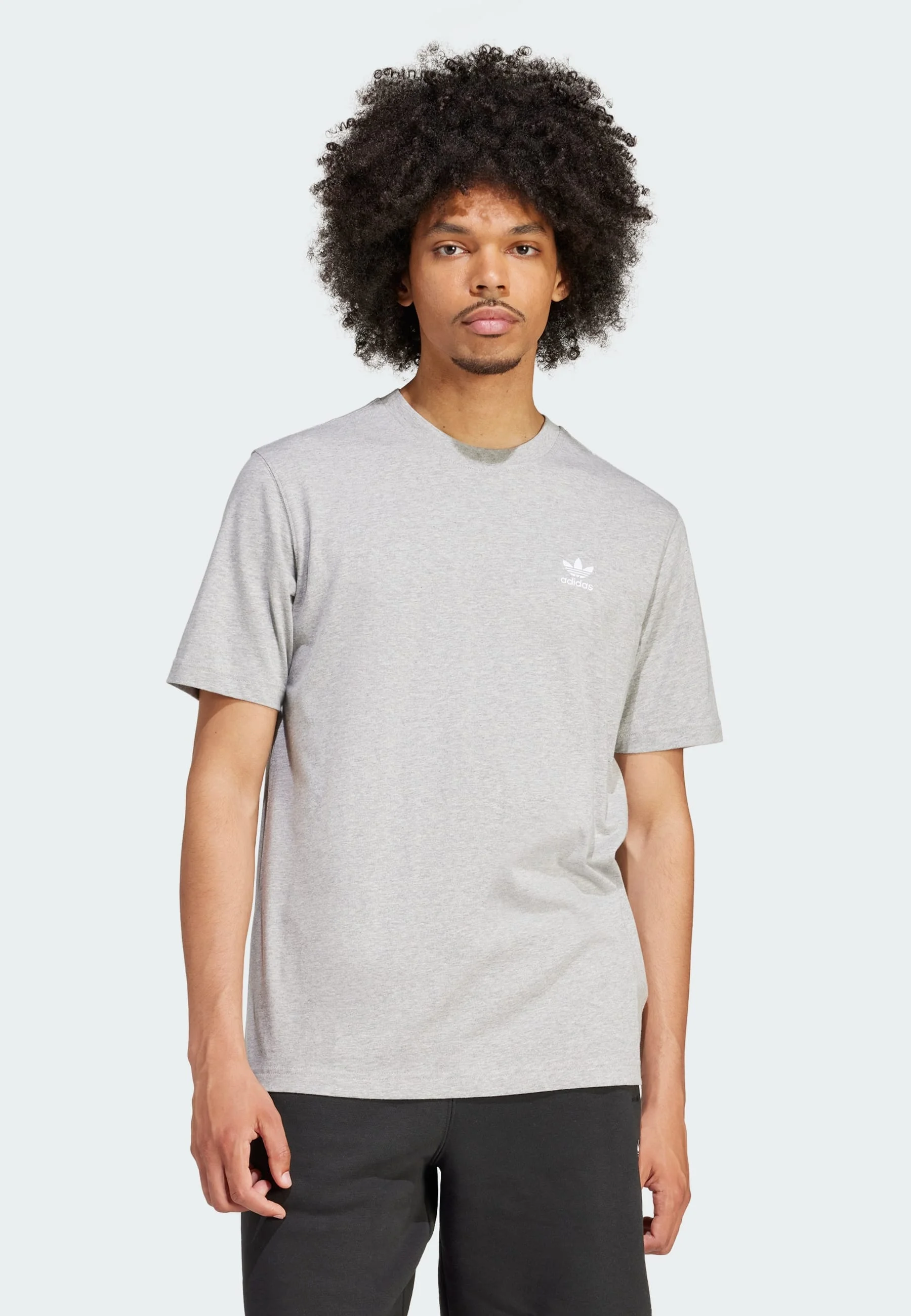 Camiseta básica adidas Originals