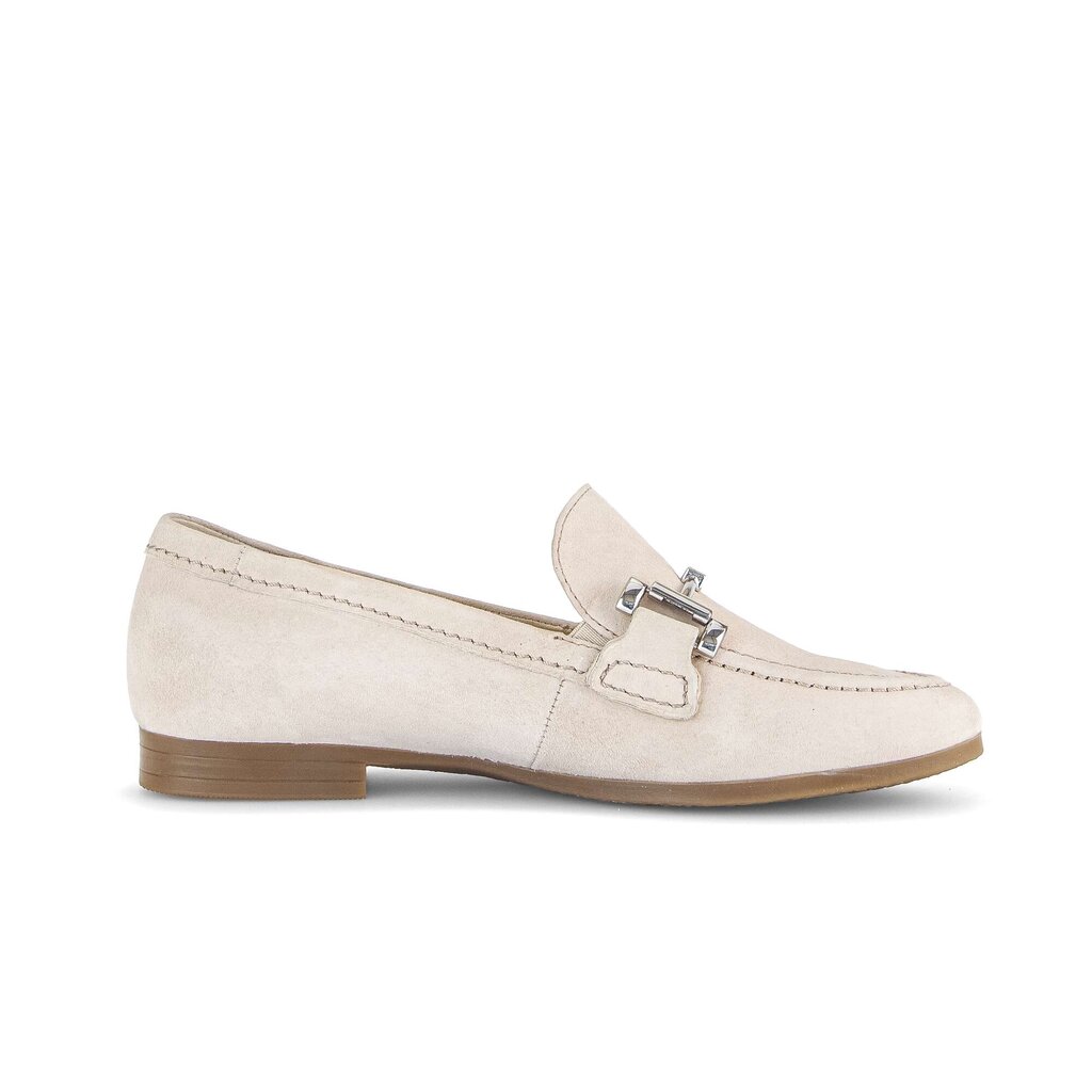 Gabor comfort Slipper beige