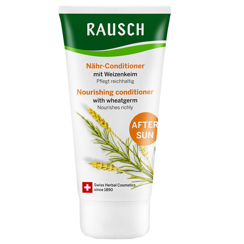 Rausch Nähr-Conditioner mit Weizenkeim 30 ml