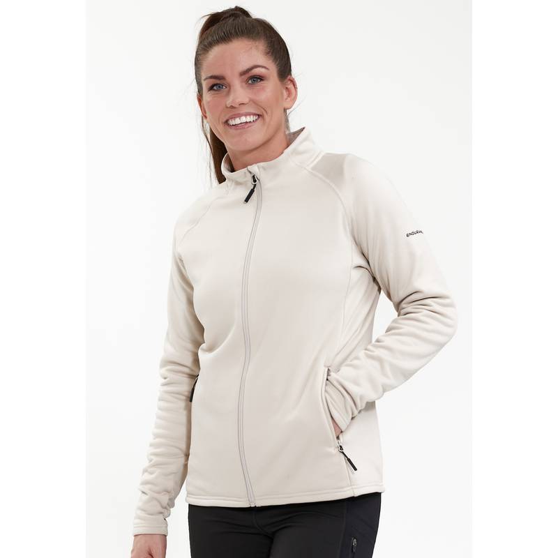 Endurance Almaty Fleecejacke Damen