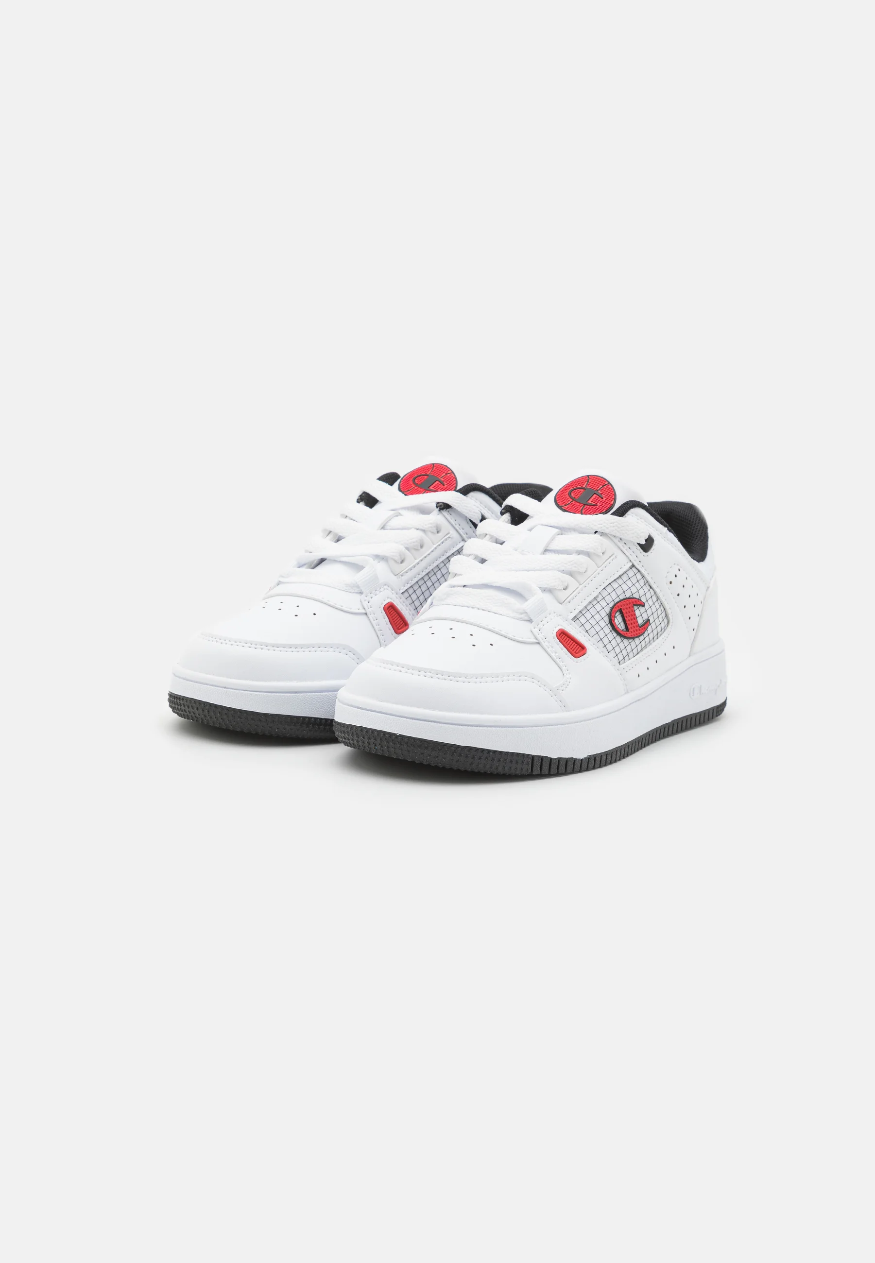 Champion REBOUND SUMMERIZE UNISEX - Zapatillas de baloncesto