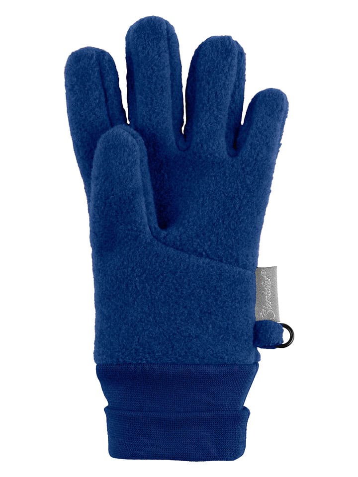 Sterntaler® Fingerhandschuhe in Kobaltblau günstig kaufen