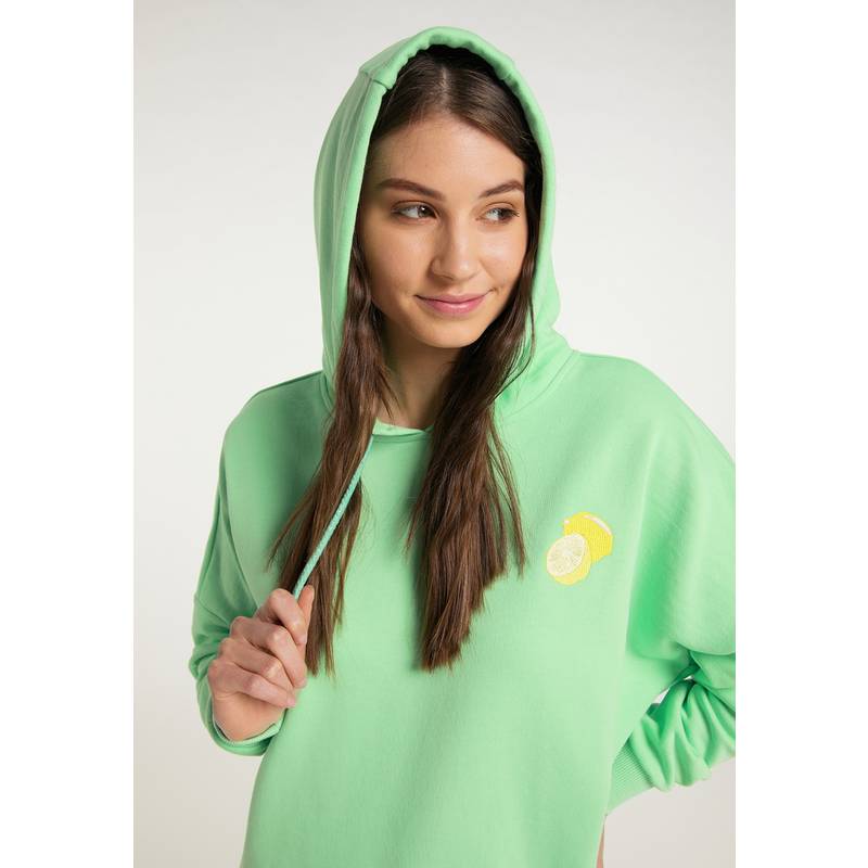 MYMO Hoodie Damen