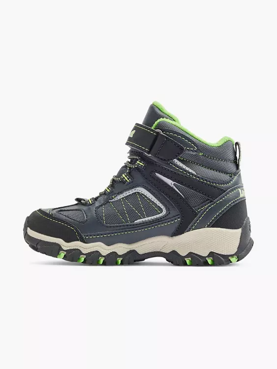 Landrover Boots