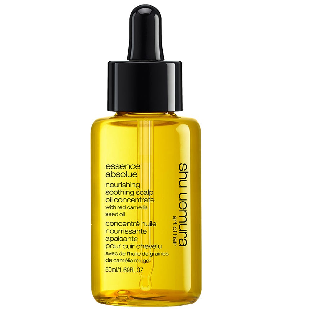 Shu Uemura Essence Absolue Kopfhautkonzentrat 50 ml
