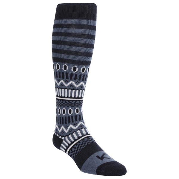 Kari Traa - Women's Åkle Ski Socks - Merinosocken
