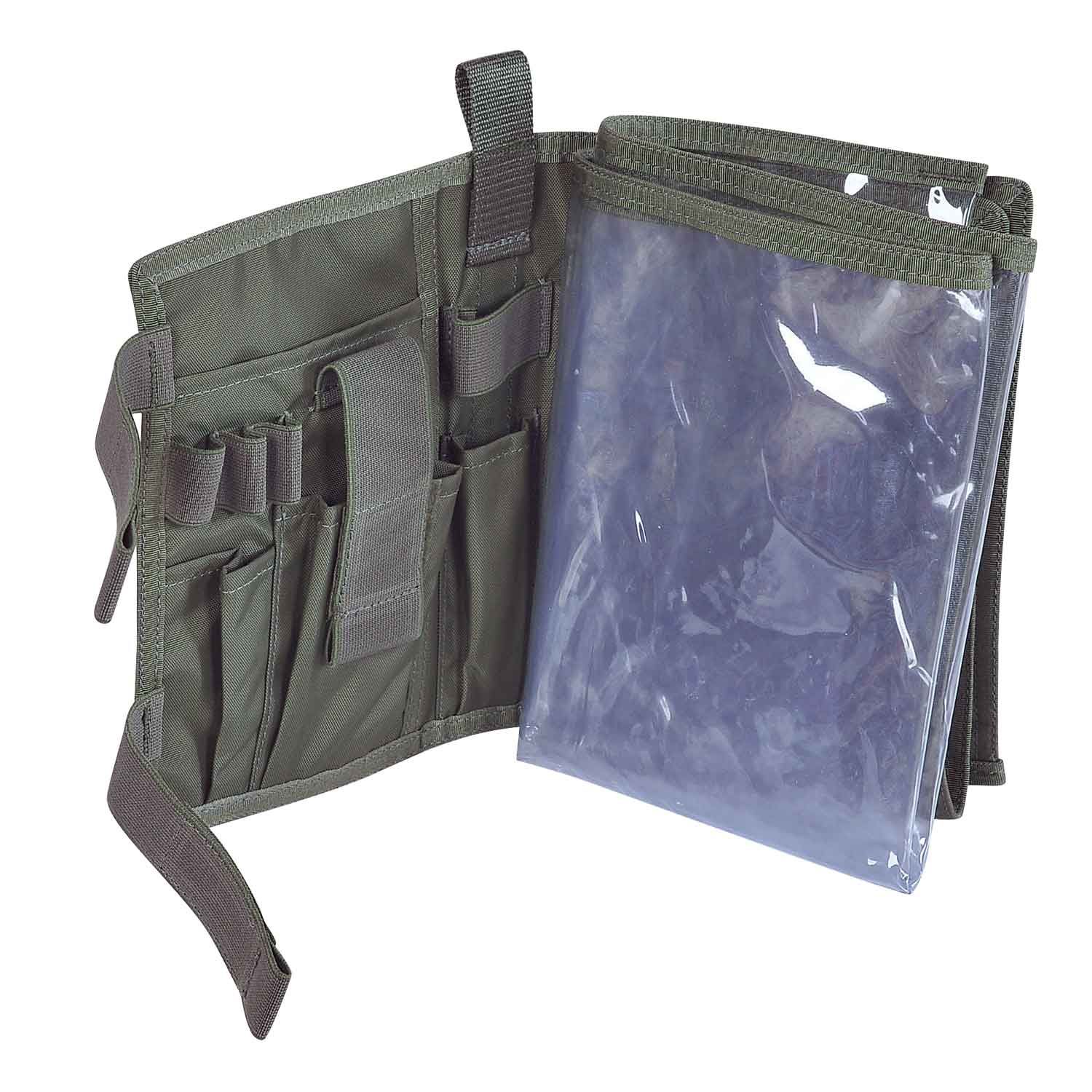 TT Map Case Large