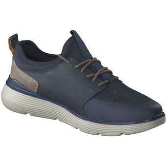 Bugatti Darel Sneaker in blau