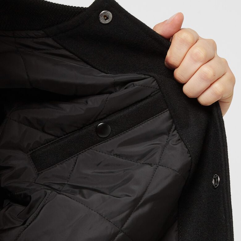 Pleasures Unkle Varsity black
