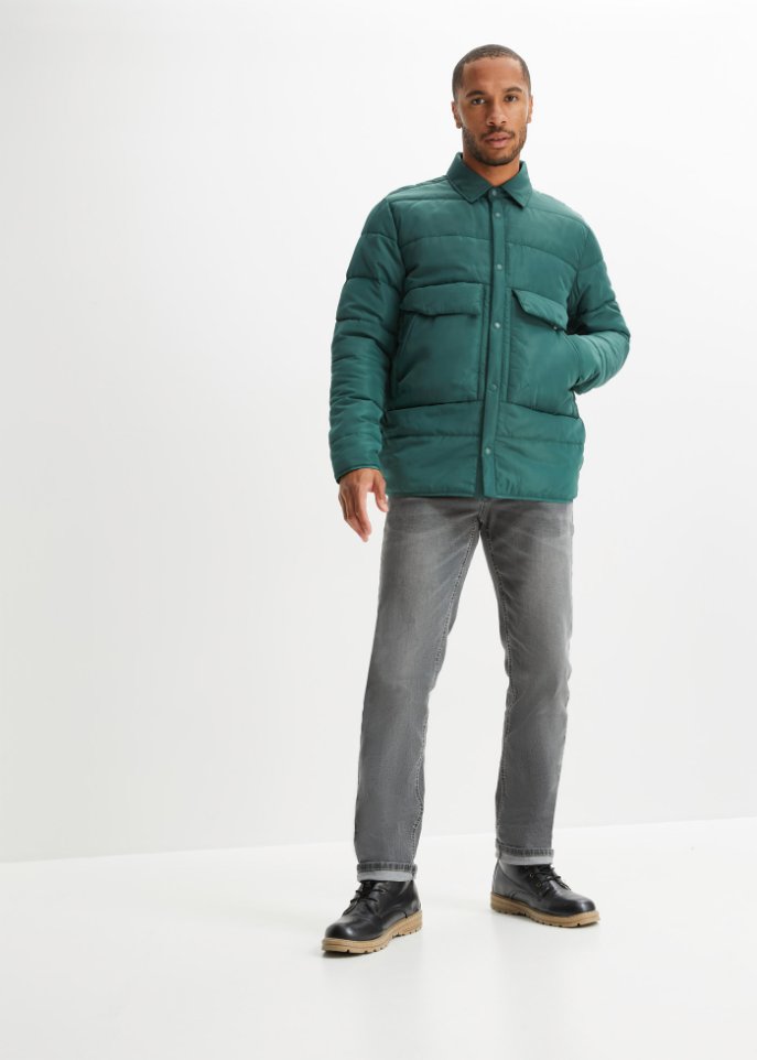 Steppjacke