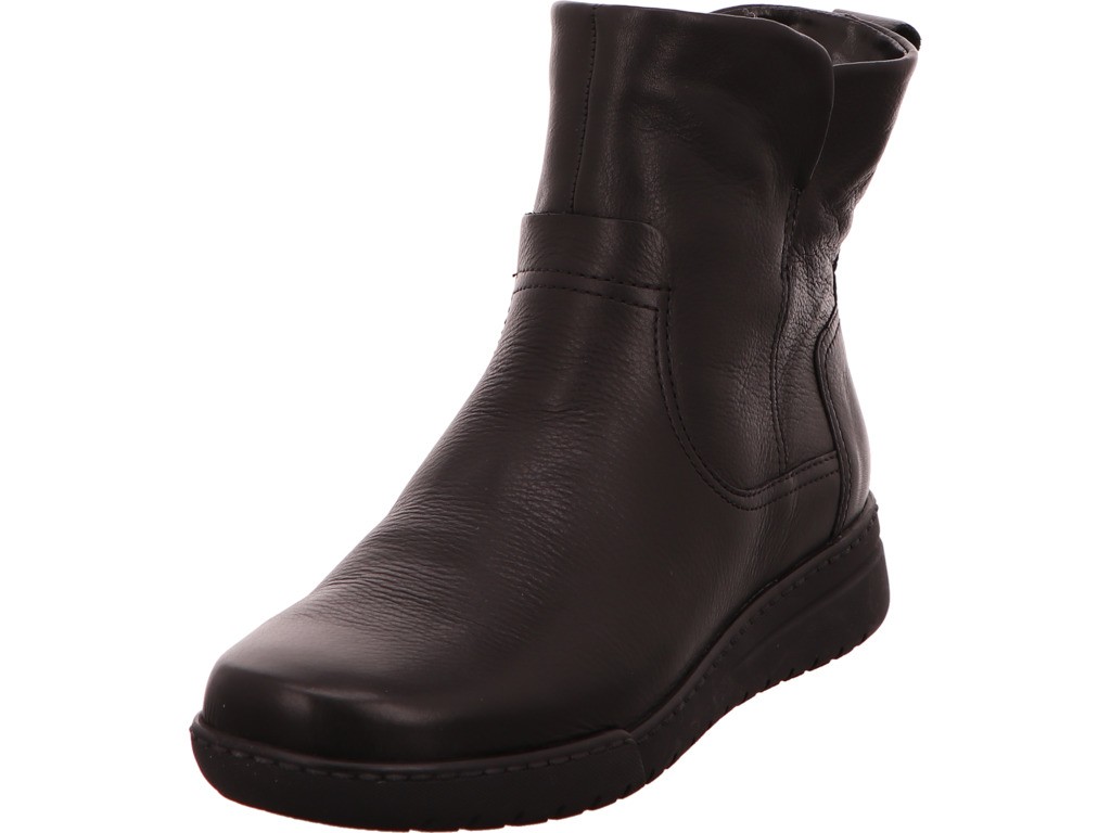 ARA Stiefeletten schwarz