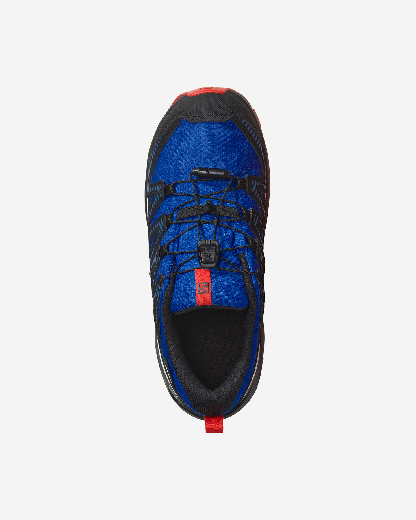 Scarpe Trail Salomon Xa Pro V8 Jr L47125600