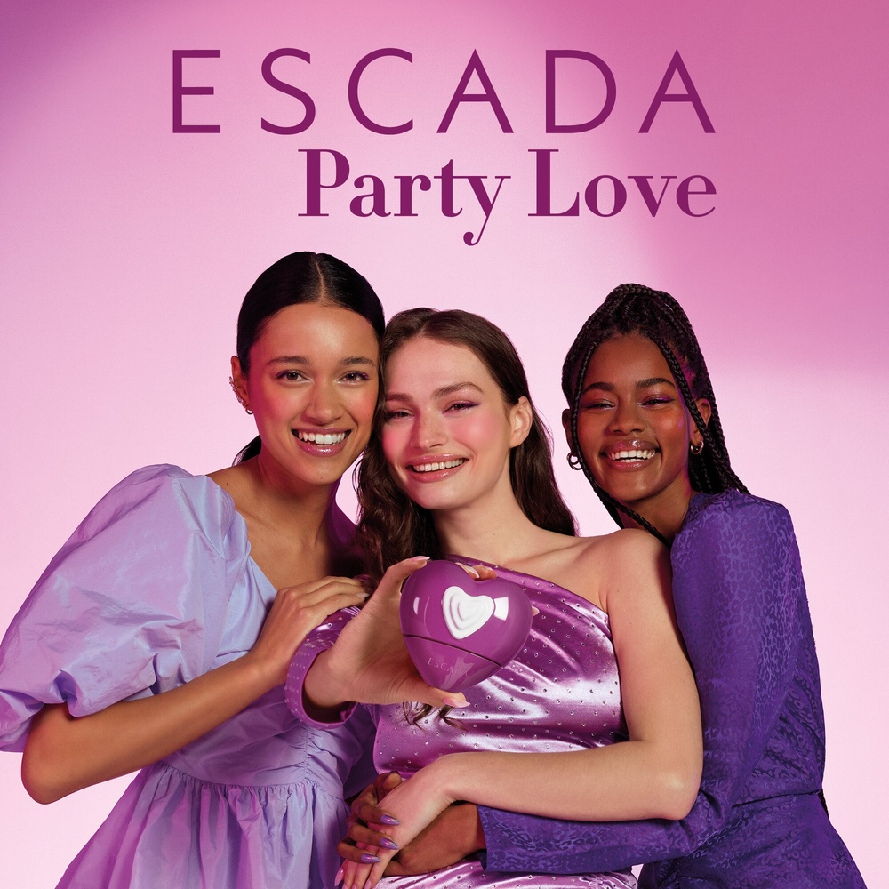 Escada Party Love Eau de Parfum