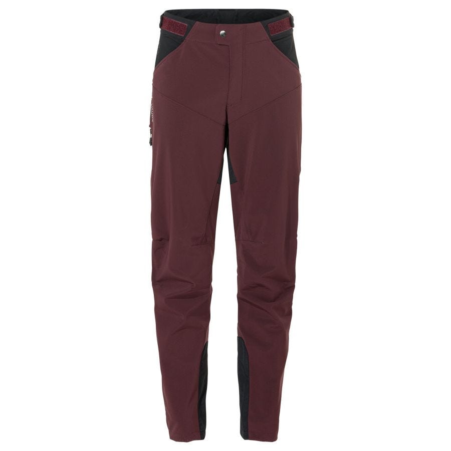 Qimsa II Softshellhose Herren