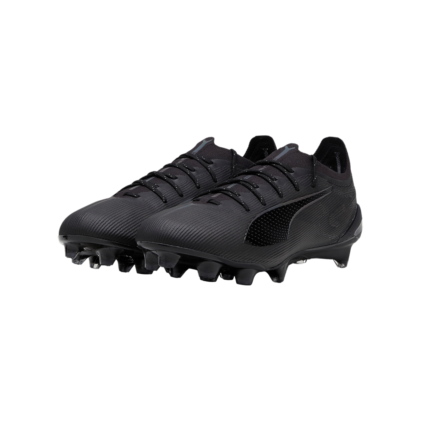 PUMA ULTRA 5 Ultimate FG Schwarz F02